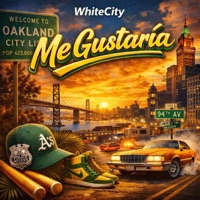 Me gustaria - Single - Whitecity
