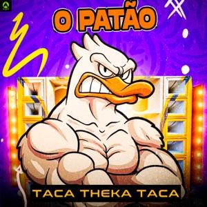 Taca Theka Taca (feat. Mc Gw)