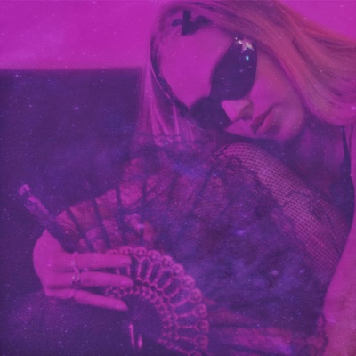 Pink Galaxi - Single