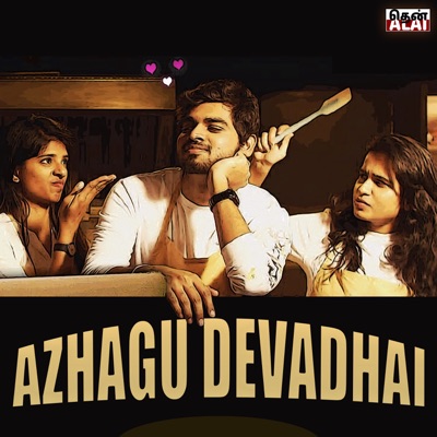 Azhagu Devadhai - Single