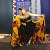 You Deserve All Praise (feat. Miriam Lukindo Mauki) - Single - Julia Willkander