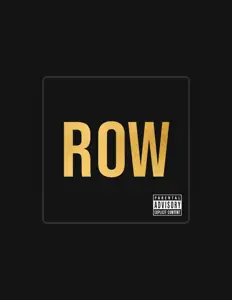 收听 7.ROW、观看音乐视频、阅读小传、查看巡演日期等 ！