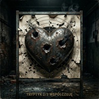 [Tryptyk 2]  Współczuję