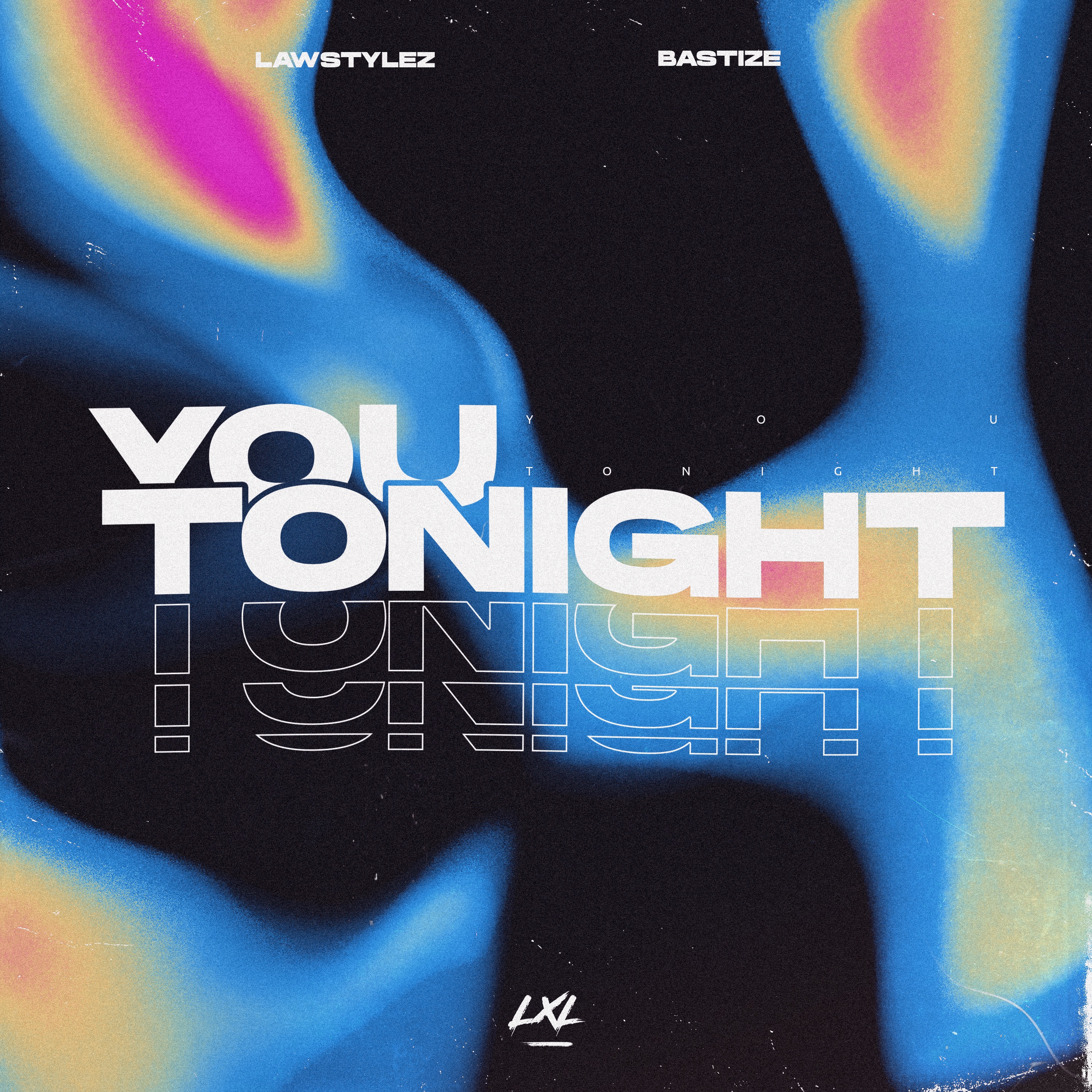 You Tonight - Single