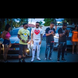 DE CAPO (feat. EL COMBO RD, MUSICOLOGO EL LIBRO & EL BOKE) - Single