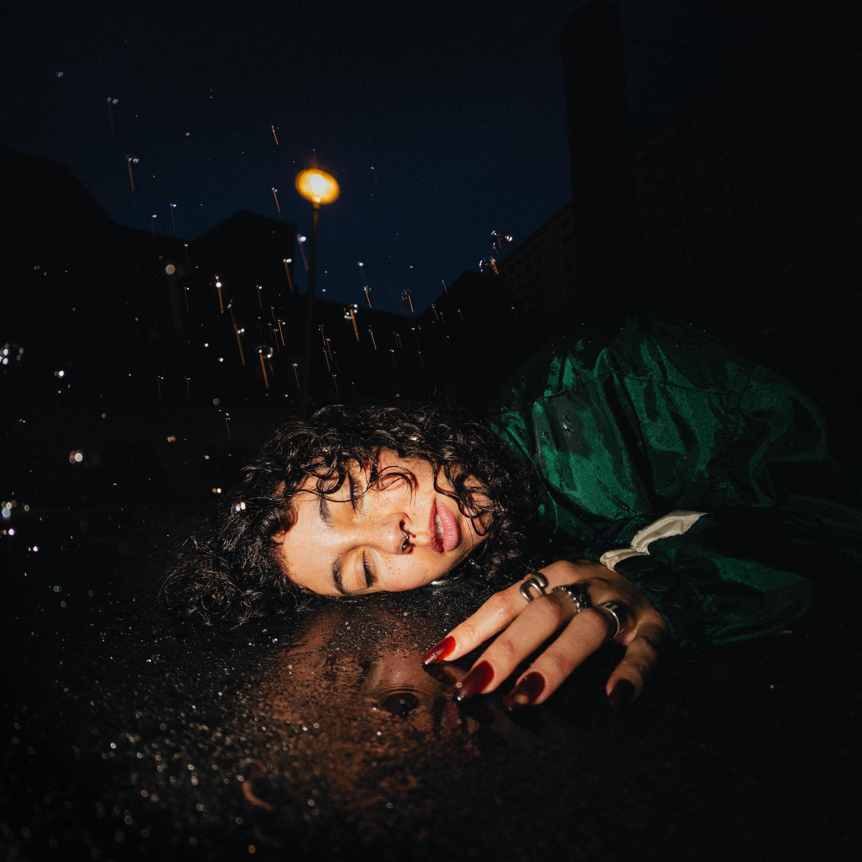 En attendant l'orage - EP