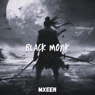 Black Monk - Single