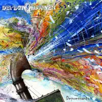 Carte Blanche — DEFECT DESIGNER
