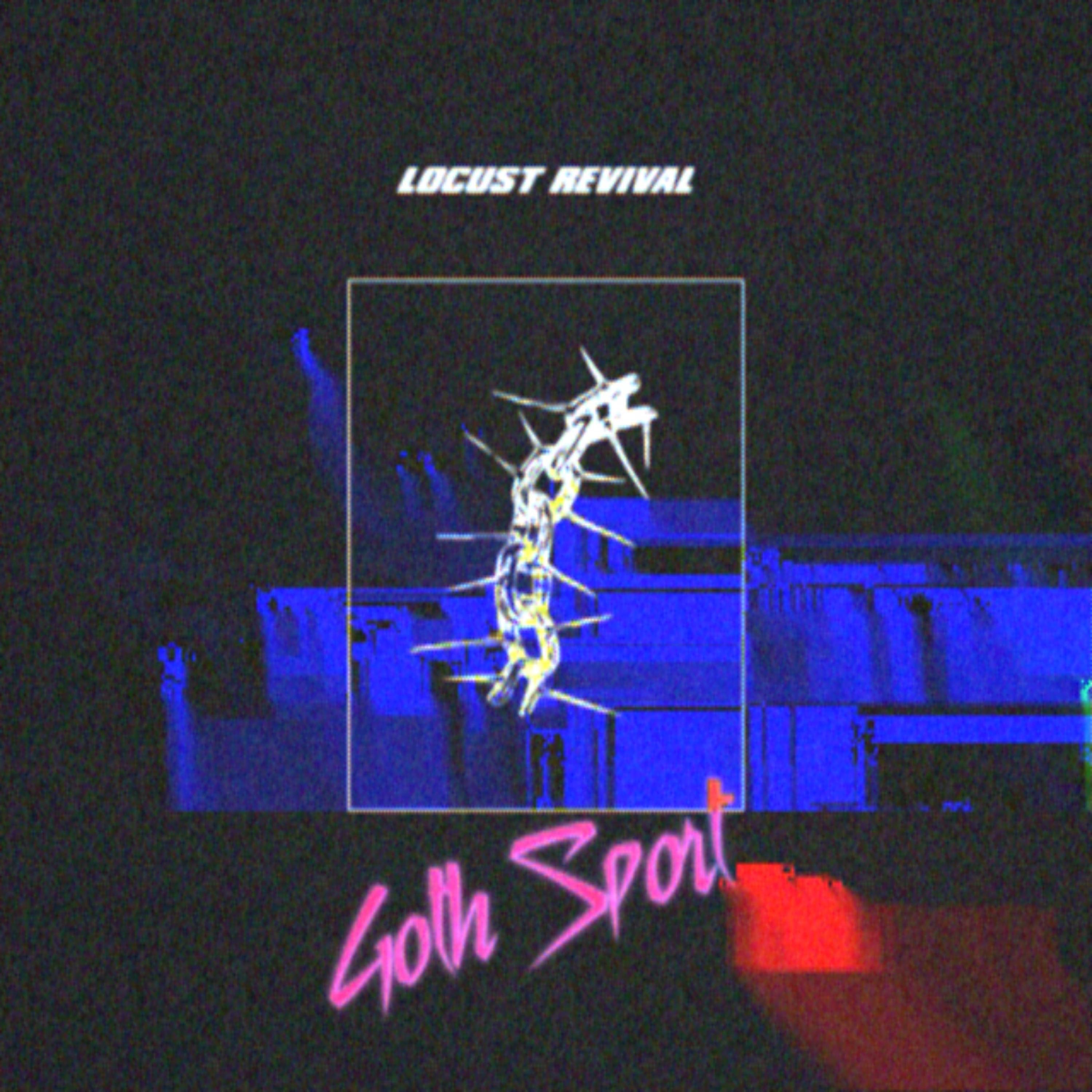 GOTH SPORT - Single