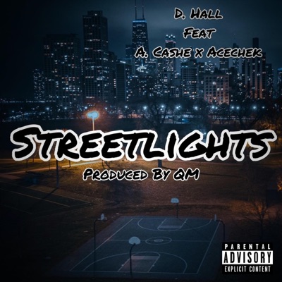 Streetlights (feat. Acashe & Acechek) - Single