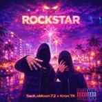 Rockstar (feat. Sadlomoon7.2) - Single