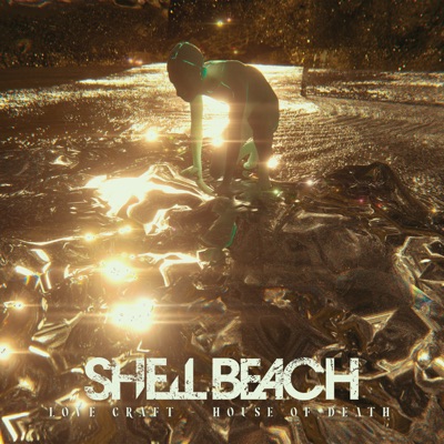 Love Craft - House of Death - Single