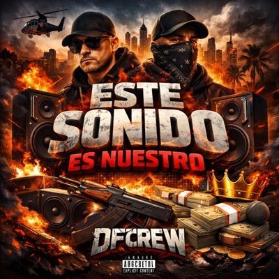 Este sonido es nuestro - Single
