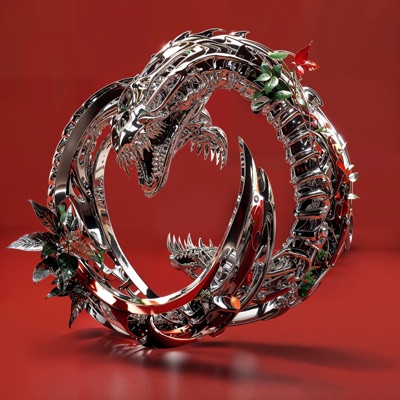 Circuitry (The Element (MT) Remix) - Single