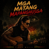 Mga Matang Mapanghusga