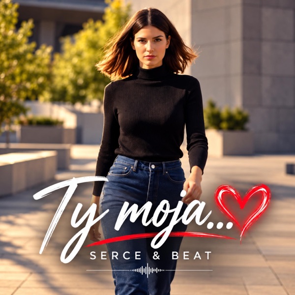Ty moja - Single