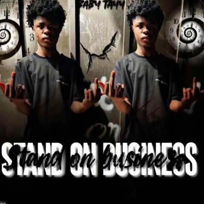 Stand On Business - Single