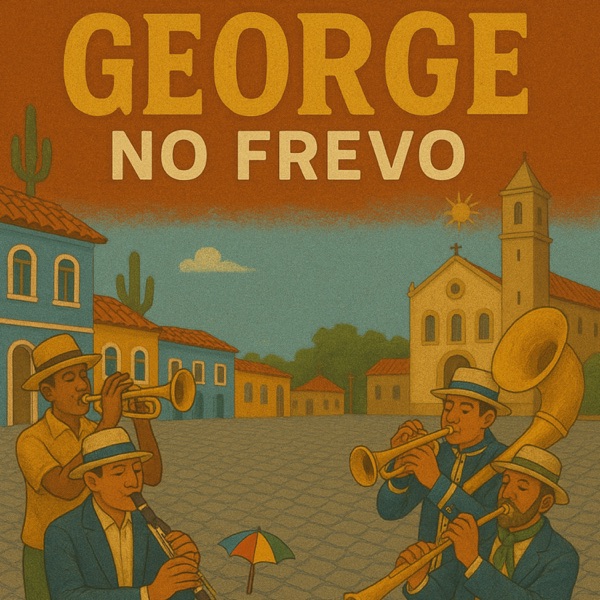 George no Frevo