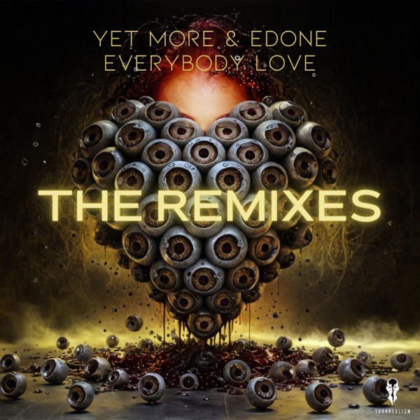 Everybody Love - The Remixes II - Single