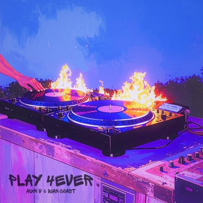 play 4ever (feat. Bian Coast) - Single