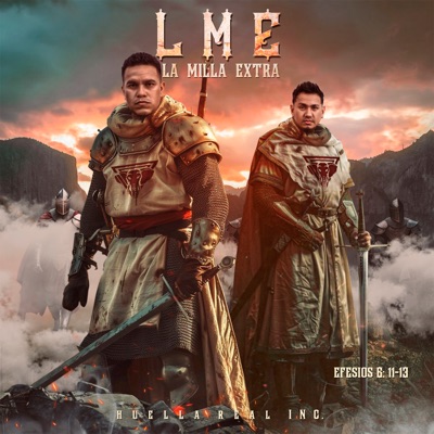 L. M. E. (La Milla Extra)
