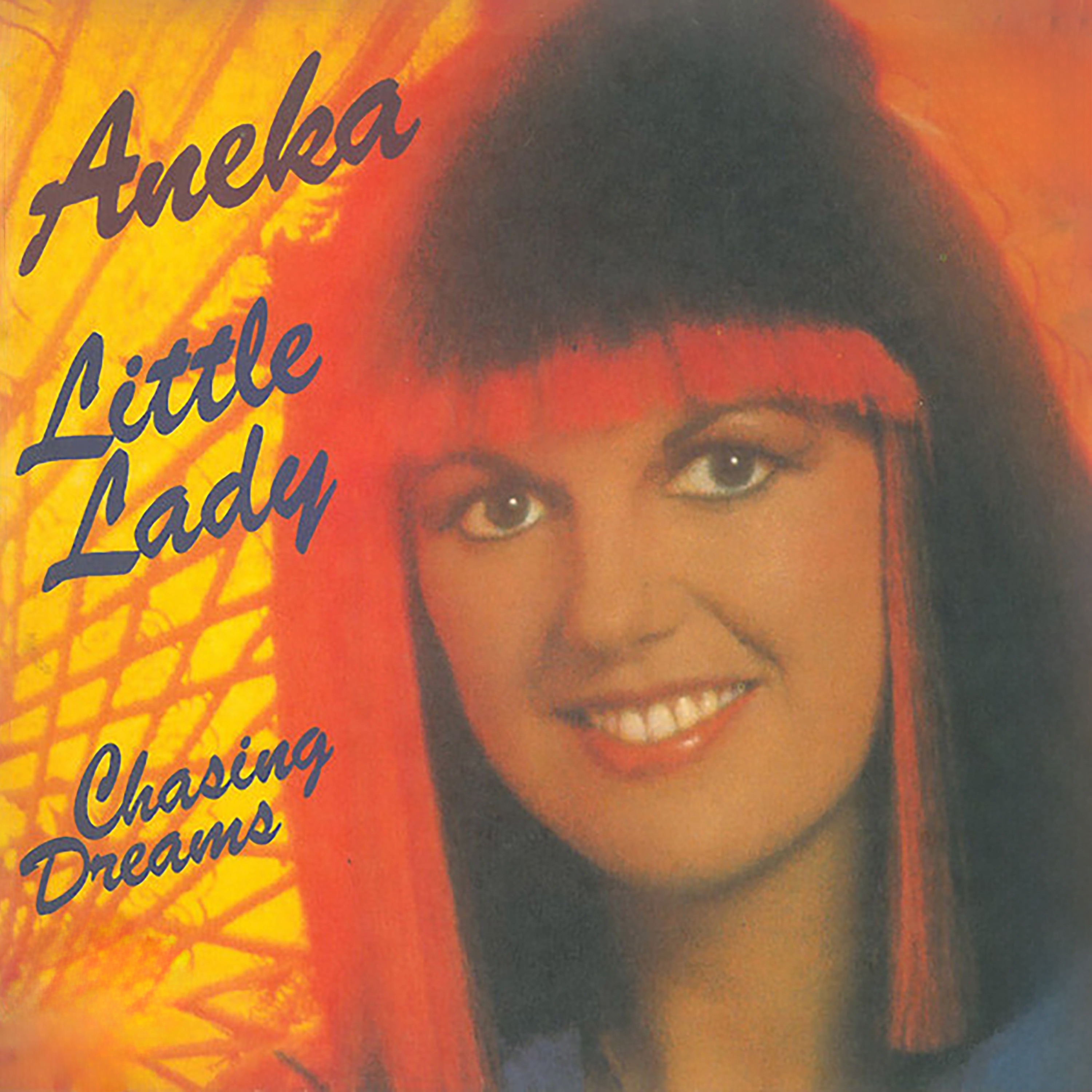 Little Lady - Single