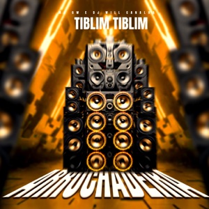 Tiblim Tiblim - Arrochadeira