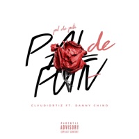 Pal De Puta - Single - Claudiortiz & Danny Chino