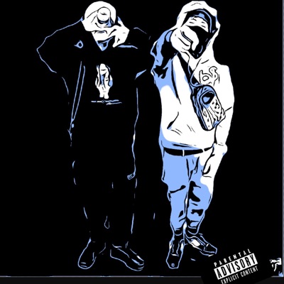 Shoot it out (feat. PGBSLICK) - Single