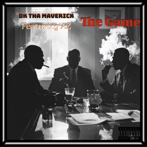 The Game (feat. AZ) - Single