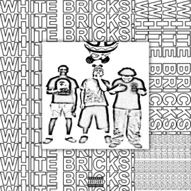 WHITE BRICKS! (feat. Foley & Mmfpey) MGR