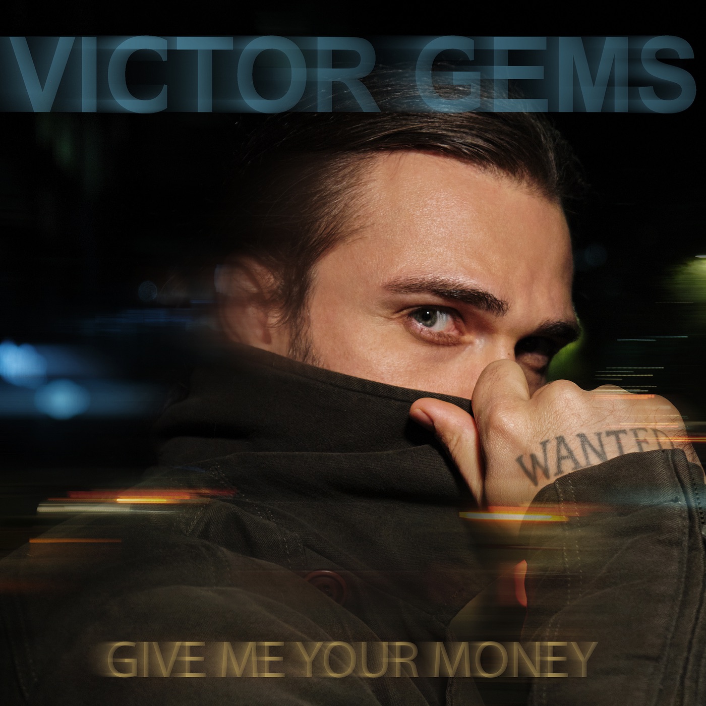 Give Me Your Money - Single
