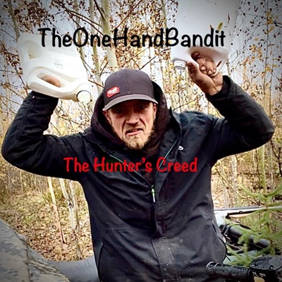 The hunter's creed - Single