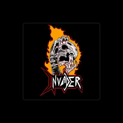 Listen to Invader, watch music videos, read bio, see tour dates & more!