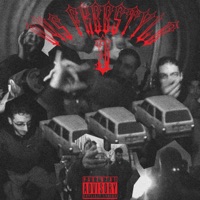 045 Freestyle 3 - Single - Bar B