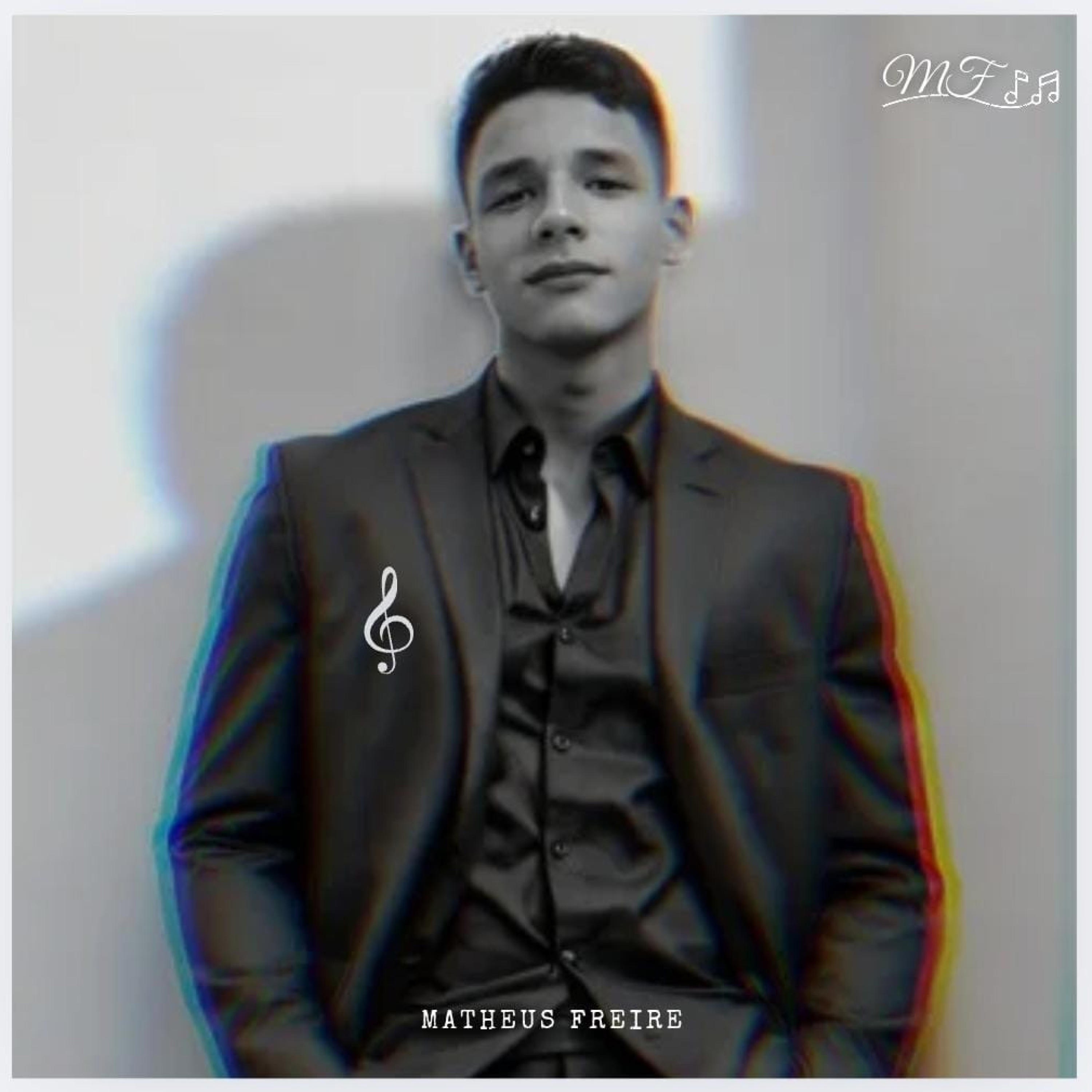 Filho Pródigo - Single