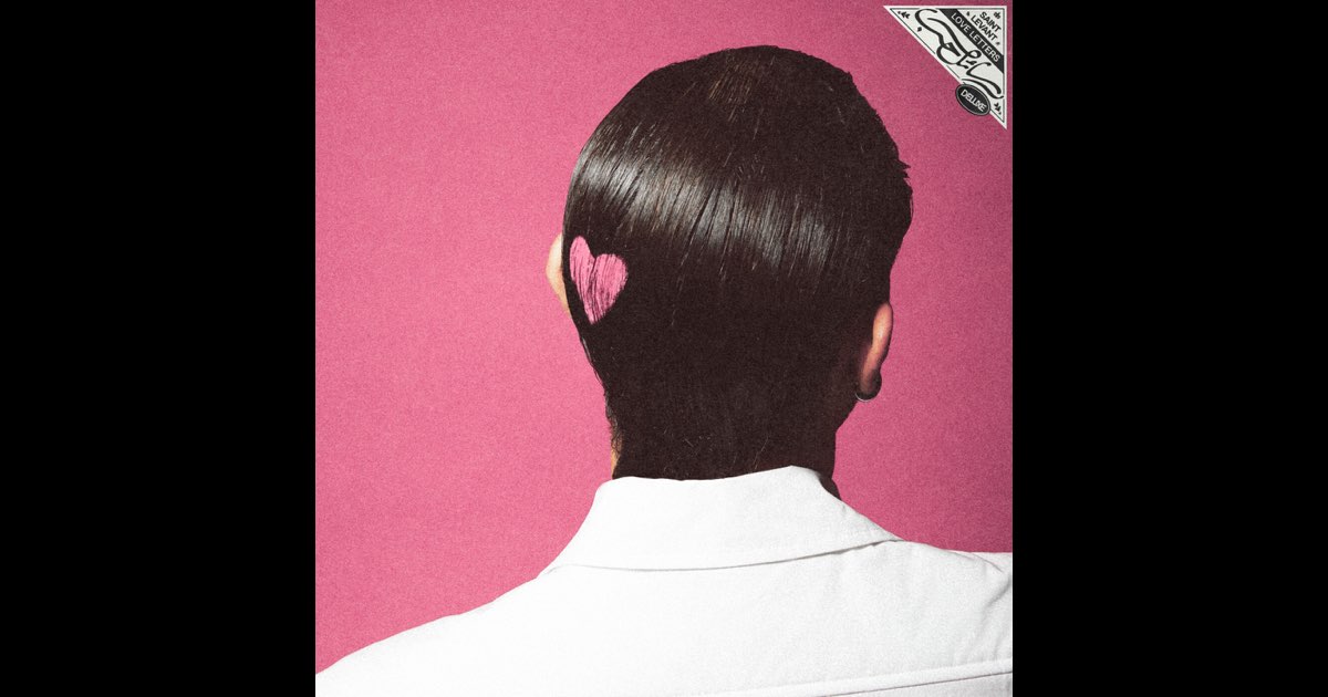 Love Letters / رسائل حب (Deluxe) - Saint Levant