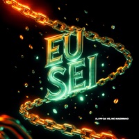 Eu Sei - Single - Mc Magrinho
