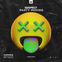 Party Moving - Single - Suspect
