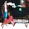 been a minute (feat. Gareth Donkin) - Lily Agnes lyrics