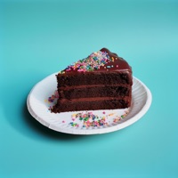 Piece of Cake - EP - jumpseat