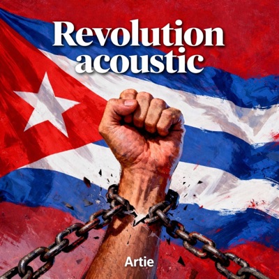 Revolution acoustic - Single