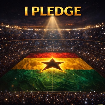 I PLEDGE - Single