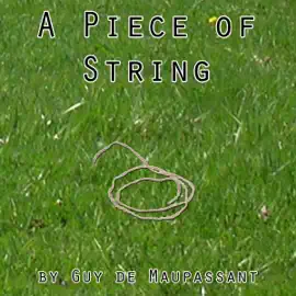 A Piece of String (Unabridged)