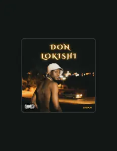 收听 JEPEDOH、观看音乐视频、阅读小传、查看巡演日期等 ！