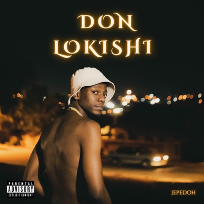 DON LOKISHI - EP