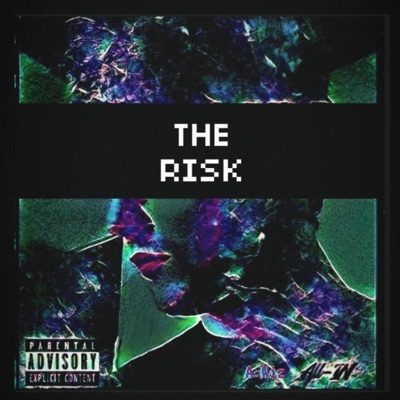 The Risk (feat. All-In) - Single