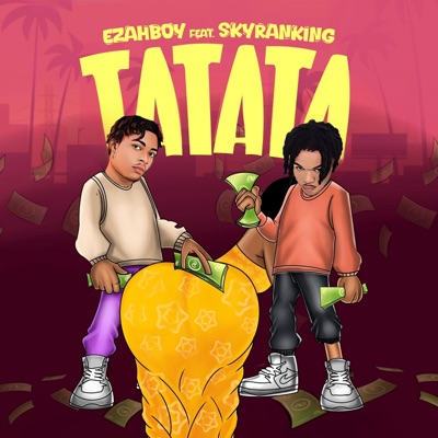 Tatata (feat. SkyranKing) - Single