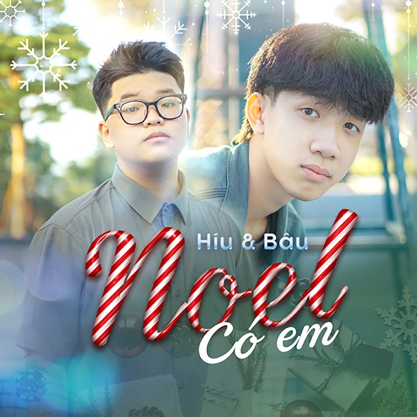 Noel Có Em - Single