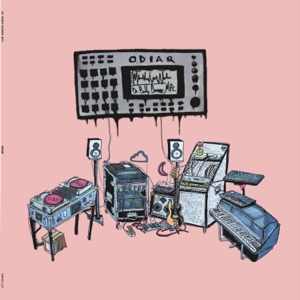 U Know I Know 2424 (feat. Rudi Devino & Ben Buck)
